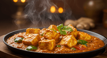 Signature Dishes