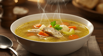 Signature Dishes
