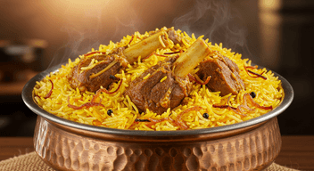 Signature Dishes