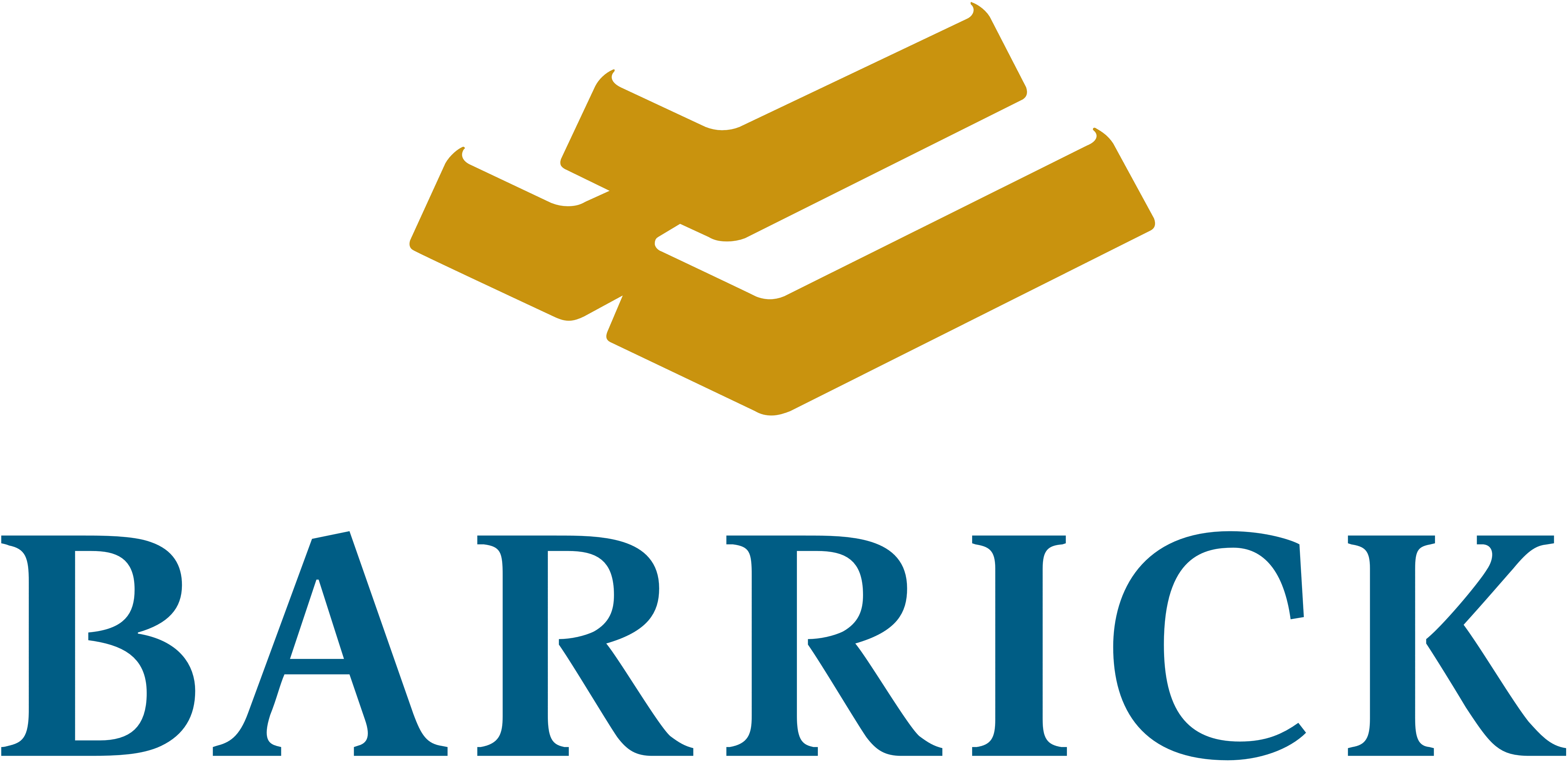 Barrick Gold Corp