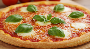 Margherita Pizza