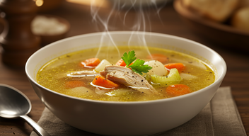 Chicken Soup